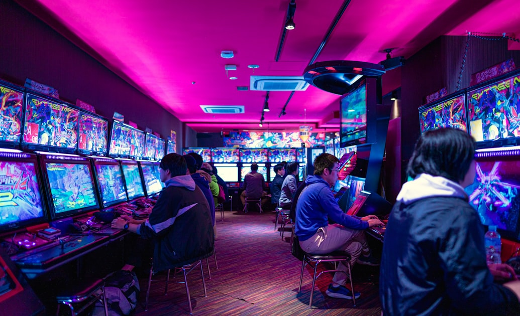 Top Game Servers for Every Genre